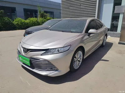 2019 Toyota Camry Facelift 2.5G Luxury Edition, фото 1, лот 10283039