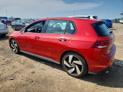 2023 VOLKSWAGEN GTI S, фото 2, лот 10967149