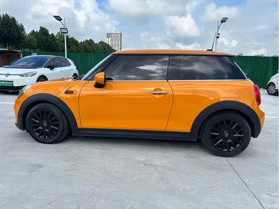 2017 Mini Hatch, фото 4, лот 10351498