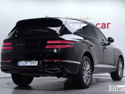 2023 Genesis GV80 2.5T Gasoline 2WD, фото 2, лот 10176560