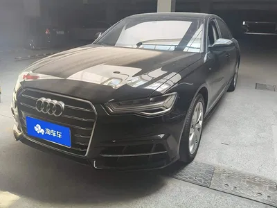 2018 Audi A6L 30th Anniversary 35 TFSI Fashion, фото 1, лот 10482689