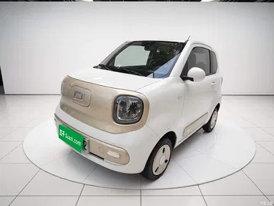 2025 Besturn Bestune Pony 222km Agile Horse, фото 1, лот 10479414