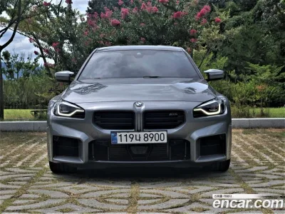 2026 BMW M2 M2 Coupe, фото 3, лот 10179182