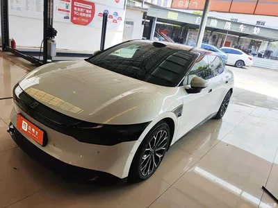 2025 ZEEKR 007 Long Range RWD Smart Driving 100kWh, фото 1, лот 10396814