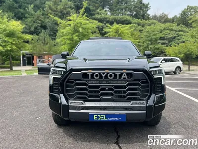 2023 Toyota Tundra 3.5 HEV, фото 1, лот 11256147