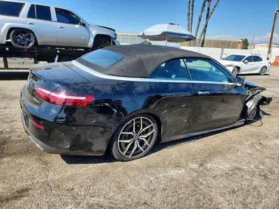 2023 MERCEDES-BENZ E 450 4MATIC, фото 3, лот 10831010