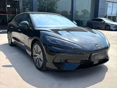 2024 Denza Z9GT Model 1100 AWD Max Edition, фото 2, лот 10351003