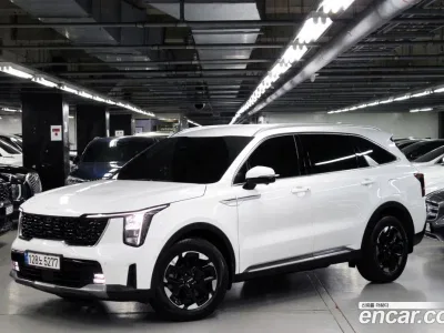 2024 Kia Sorento Diesel 2.2 2WD, фото 3, лот 10155594