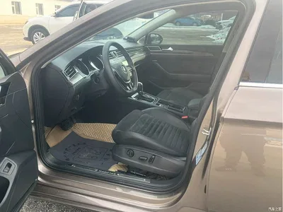 2017 Volkswagen Magotan 380TSI DSG Luxury, фото 4, лот 10434449