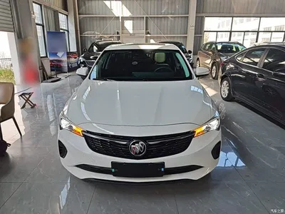 2023 Buick Verano Pro Joy Edition, фото 3, лот 11580098