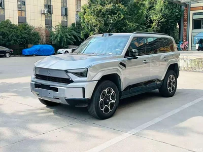 2025 Mengshi M817 Urban Edition High Spec, фото 1, лот 11645999