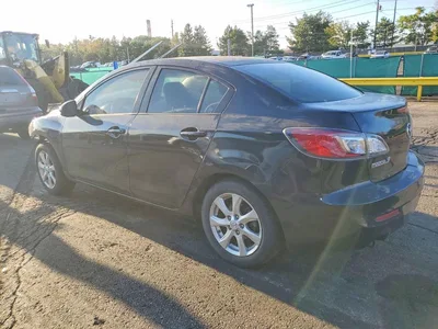 2013 MAZDA 3 I, фото 2, лот 10848593