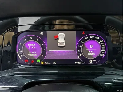 2023 Volkswagen Golf 280TSI DSG R-Line Lite, фото 4, лот 10451253