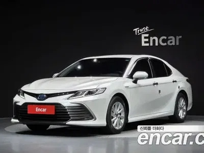 2024 Toyota Camry 2.5 LE Hybrid, фото 1, лот 10034232