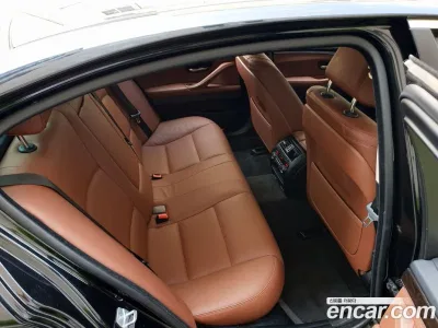 2015 BMW 5-Series 528i xDrive, фото 3, лот 10078520