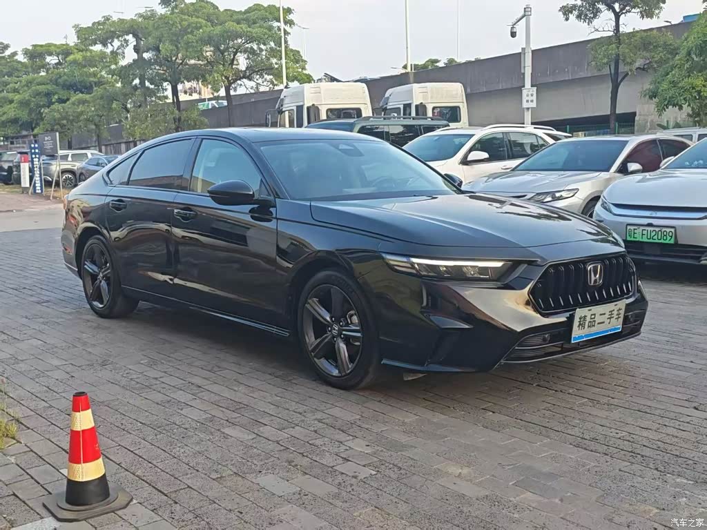 2025 Honda Inspire 260TURBO Elite Edition, фото 3, лот 11017340