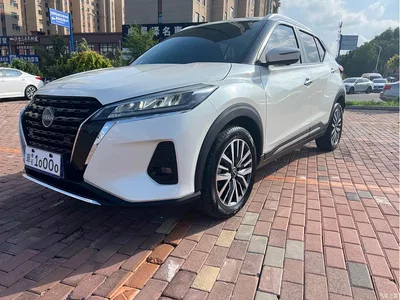2023 Nissan Kicks Model Spirited 1.5L Ultimate Dynamic Luxury Edition, фото 1, лот 10350487
