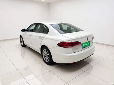 2020 Volkswagen Bora 1.5L Automatic Comfort, фото 4, лот 10261648