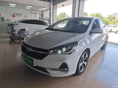 2019 Chery Arrizo 5 Model Facelift PRO 1.5L CVT Youth Edition China VI, фото 1, лот 10335277