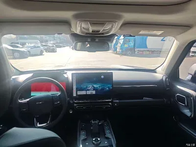 2023 Haval Da Gou 2nd Gen 1.5T 2WD Trend & Wild Edition Plus, фото 4, лот 10956507