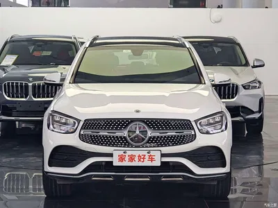 2022 Mercedes-Benz GLC Facelift GLC 300 L 4MATIC Dynamic Collector's Edition, фото 2, лот 10246561