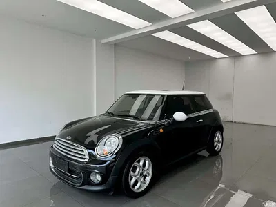 2012 MINI MINI 1.6L COOPER Baker Street, фото 1, лот 10351518