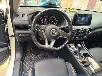 2022 Nissan Sylphy 1.6L XL CVT Delight Edition, фото 3, лот 10621778