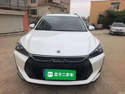 2021 Dongfeng Aeolus Yixuan GS 230T Automatic Star Chaser Edition, фото 3, лот 10414503