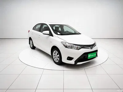 2014 Toyota Vios 1.3L Manual Value Edition, фото 3, лот 11460220