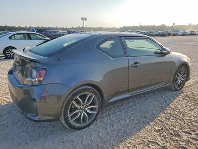 2016 SCION TC BASE, фото 3, лот 10880366