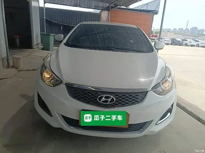 2016 Hyundai Langdong 1.6L Automatic Smart Edition, фото 3, лот 10830411