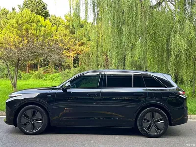 2024 Li Auto L7 Pro, фото 4, лот 10446875