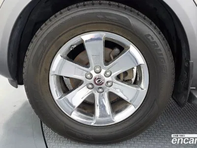 2009 Kia Mohave 4WD KV 300, фото 4, лот 10082047