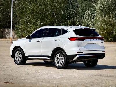 2021 Haval H6 Model National Trend Edition 1.5T Auto Champion, фото 4, лот 10616665