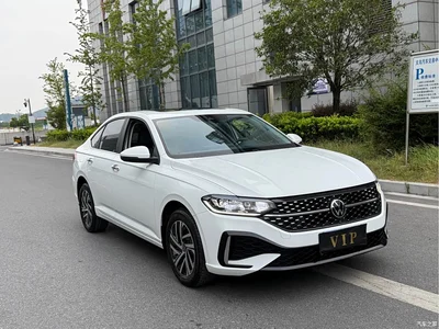 2026 Volkswagen Lavida 1.5L Auto Starlight 5 Million Edition, фото 3, лот 10999512