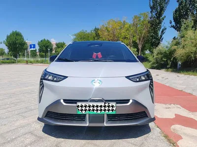 2021 Aion Y 70 Tech Joy Edition, фото 2, лот 10240668