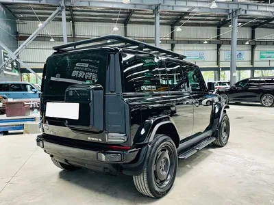 2025 iCAR V23 401 2WD Intelligent Driving Edition, фото 3, лот 10287684