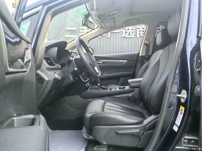2017 BYD Song MAX 1.5T Auto Smart Elite 7-Seater, фото 4, лот 10253579