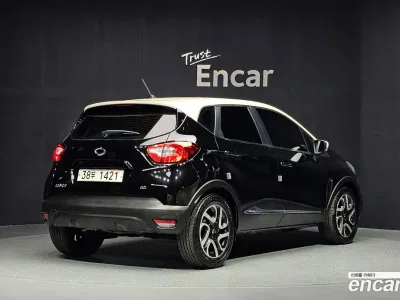 2014 Samsung QM3 LE, фото 2, лот 10514746