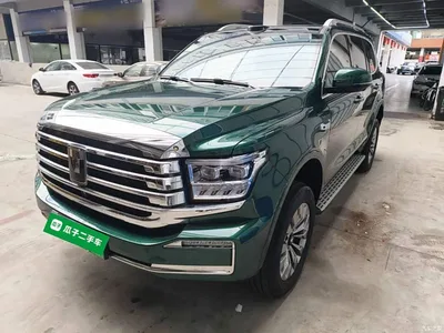 2026 Tank 500 EV Hi4-Z Smart Edition, фото 2, лот 10345362