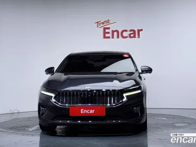 2020 Kia K7 2.5 GDI Noblesse, фото 3, лот 10143531