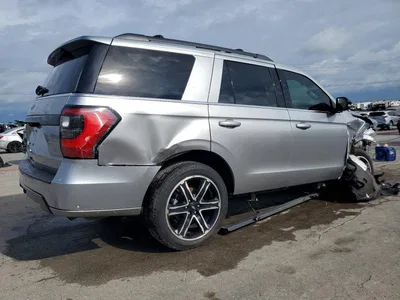 2021 FORD EXPEDITION LIMITED, фото 3, лот 10572692
