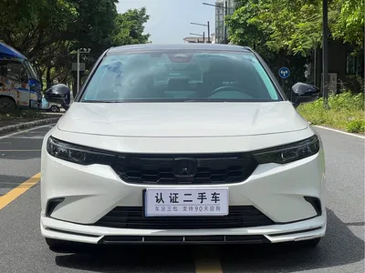 2023 Honda Integra 240TURBO CVT Premium Edition, фото 2, лот 11204018