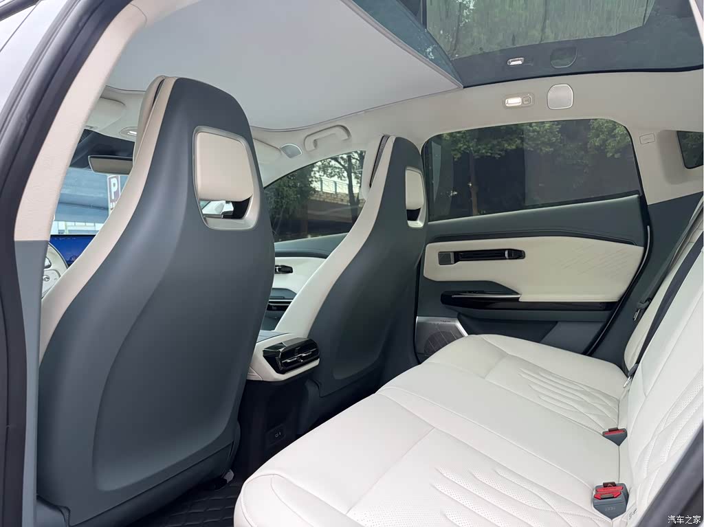 2023 GAC Haobo Haobo GT 710 RWD Supercharge Edition, фото 4, лот 11216038
