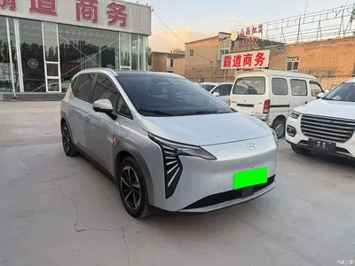 2023 Aion Y Younger Starlight Edition, фото 3, лот 10448246