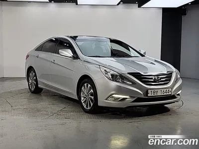 2014 Hyundai Sonata LPI Premium Special, фото 2, лот 11189506