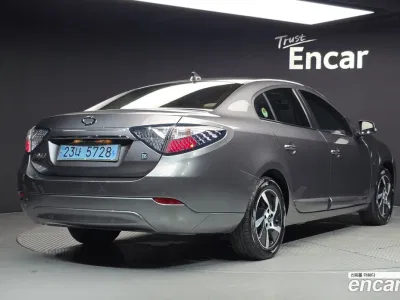 2018 Samsung SM3 Z.E. RE, фото 2, лот 10513798