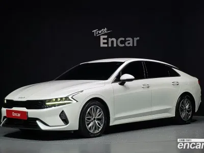 2023 Kia K5 Prestige, фото 1, лот 11514961