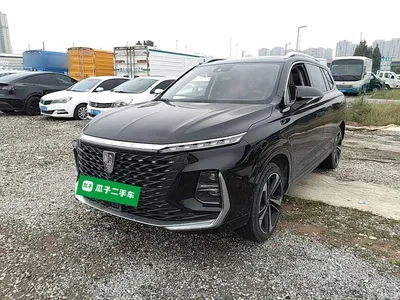 2022 Roewe RX5 MAX 1.5T Auto Promising Premium Edition, фото 1, лот 11195728