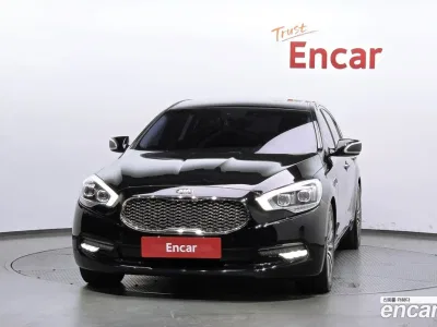 2016 Kia K9 3.3 GDI Executive, фото 3, лот 10131928